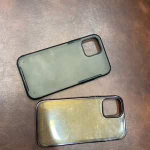 I Phone 12 Cover