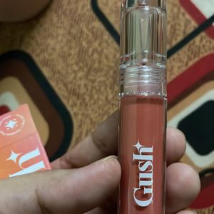 Gush Beauty Lipstick