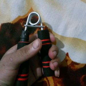 Hand Axecise Gripper