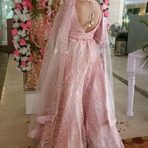 Lehenga Choli