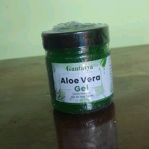 Gantavya Aloe Vera Gel