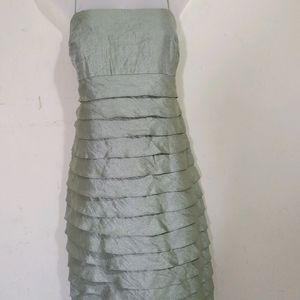 SHIMMERY PARTY READY DRESS