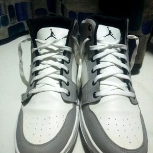 Good Condition Air Jordan 1st Copy