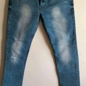 Brand New Denim Pant ( Women's )