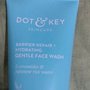 Dot And Key Cleanser