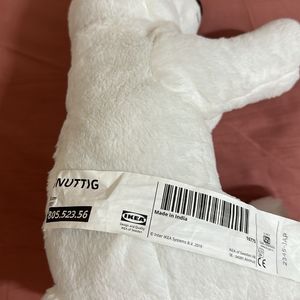 Ikea Plush Toy