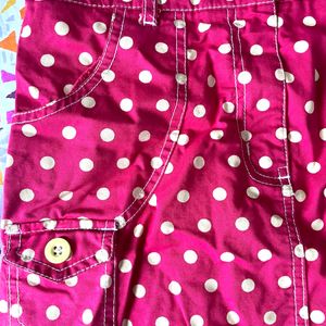 Skirt Size Small