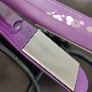 Philips Kerashine Hair Straightener