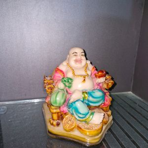 Laughing Buddha