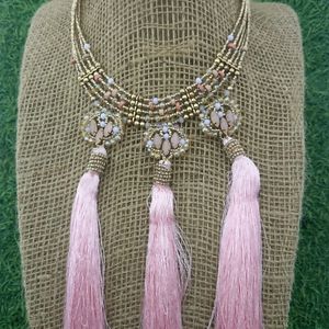 Beautiful Handmade Necklace