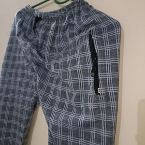 Track Nightdress Pant