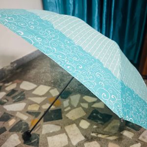 Foldable Umbrella