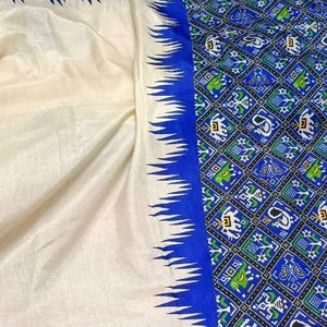 Royal Silk Sarre