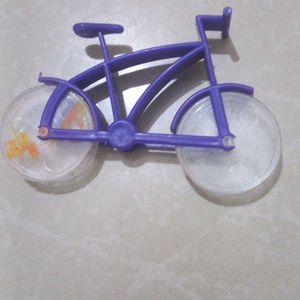 Cycle Toy