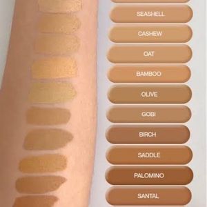 Sunnies Face Foundation Stick