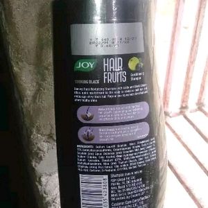 Joy Shampoo