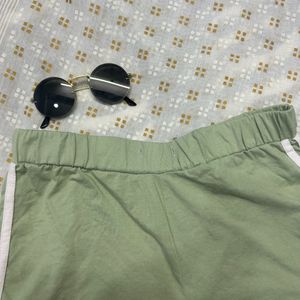 Pista Colour Shorts