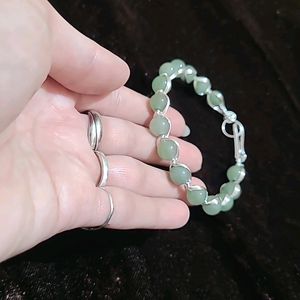 Natural Green Aventurine New