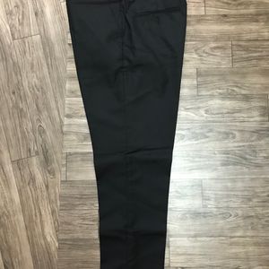 Black 38 Formal Trouser