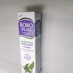 BOROPLUS CREAM PACK OF 2