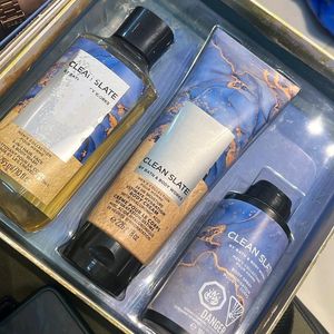 Bath And Body Works Men's Kit