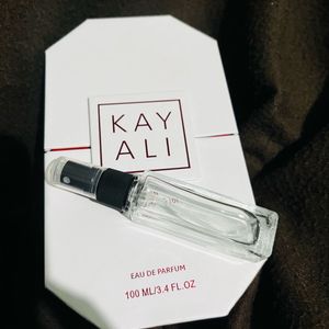 Kayali Eden Juicy Apple 10 mL Sample