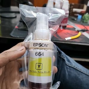 EPSON 664 INK ORIGINAL 4 COLOR