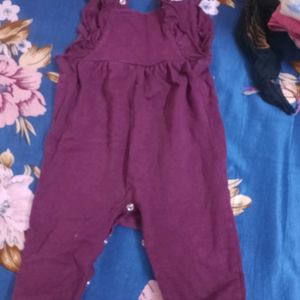 Beautiful Suits For Baby Girl