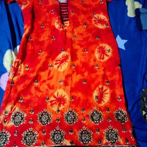 Women Kurti