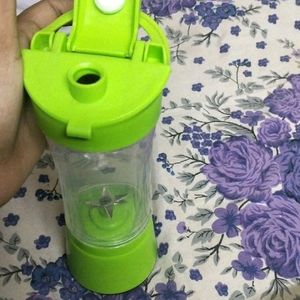 Juicer Not Working