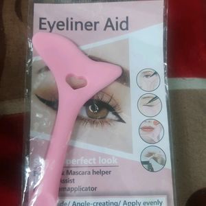 Eyeliner Aid - Stencil