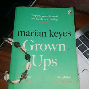 Grown Ups By Mariah Keys