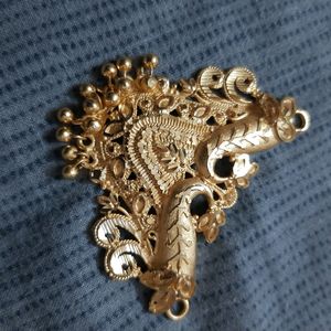 Imitation Jewellery (Mangalsutra Locket)