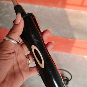 Havells Electric Hair Curler