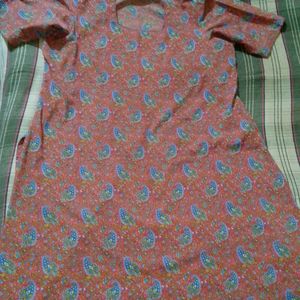 Women's Kurta