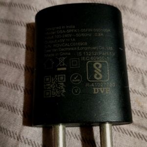 MOBILE CHARGER ADAPTER