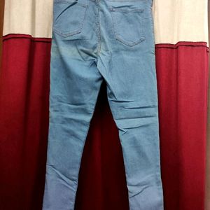 RIO Brand Blue Jeans