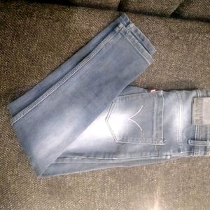 Levi's Jeans Denim