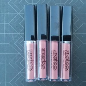 Smashbox Lipstick ~ Stipping Out