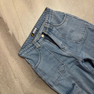 Off Duty Cargo Jeans