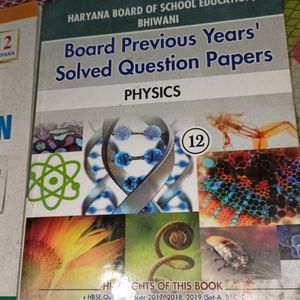 Physics Sample Paper Class 12th