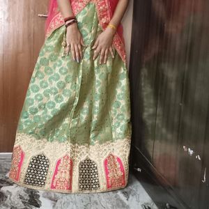 Lehenga Choli