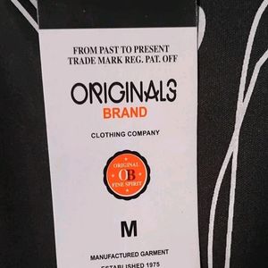 ORIGINALS BRAND