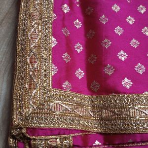 Rani Print Shawl(Dupatta)