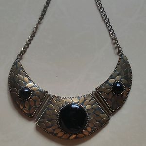 Antique Necklace