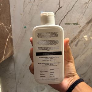 Anti Dandruff Shampoo