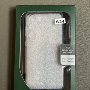 Mobile Cover For Samsung s24