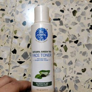 Face toner Combo