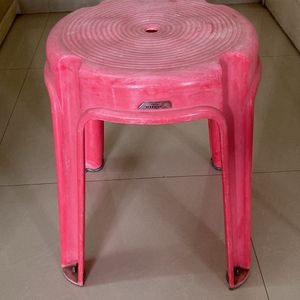 Stool