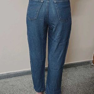 Straight Fit Jeans